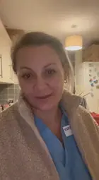 Nurse, Nursing OET success story
